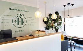 Hotel Huss Limburg